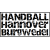 Handball Hannover-Burgwedel