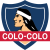 Club Social y Deportivo Colo-Colo