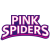 Incheon Hungkuk Life Insurance Pink Spiders