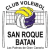 Club Voleibol San Roque - Batan