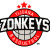 Zonkeys de Tijuana