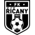 FK Ricany