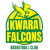 Kwara Falcons Basketball Club