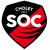 FOOTBALL CLUB PORTUGAIS CHOLET
