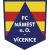 FC Namest nad Oslavou - Vicenice