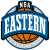 East