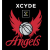 XCYDE Angels