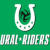 Riders Ural