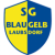 SG Blau-Gleb Laubsdorf