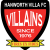 Hanworth Villa Football Club