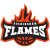 Rockingham Flames