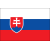 Slovakia Blue