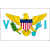 United States Virgin Islands