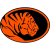 East Central University Tigers