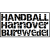 Handball Hannover-Burgwedel