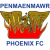 Penmaenmawr Phoenix FC