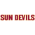 Arizona State Sun Devils