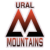 Ural Mountains