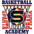 Basketball Academy Sparta Praha