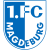 1. Fussballclub Magdeburg