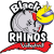 Black Rhinos