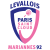 Levallois Paris Saint Cloud Mariannes 92