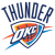 Oklahoma City Thunder