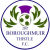 Boroughmuir Thistle