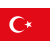 Turkey W