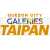 Quezon City Galeries Taipan