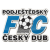 Podjestedsky FC Cesky Dub