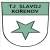 TJ Slavoj Korenov