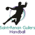 Saint-Renan Guilers Handball