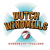 Dutch Windmills Dordrecht
