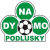 TJ Dynamo Podlusky