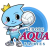 Kurobe Aqua Fairies