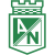  Corporacion Deportiva Atletico Nacional 
