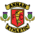 Annan Athletic FC