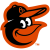 Baltimore Orioles