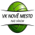 VK Nove Mesto nad Vahom