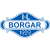 Borgar