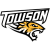 Towson Tigers