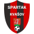 TJ Spartak Kvasov