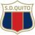 Sociedad Deportivo Quito