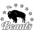 Buffalo Beauts