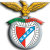 Casa Estrella del Benfica