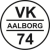 VK 74 Aalborg
